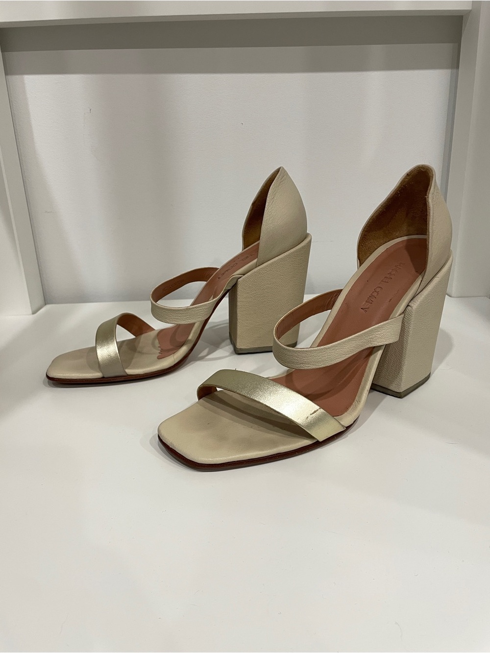 Rache Comey Sandal, 7.5
